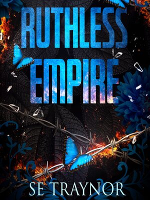 cover image of Ruthless Empire